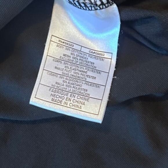 Nike Women's Full zip jacket With Hood Black AND green Size Small - Picture 15 of 16